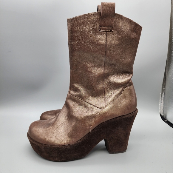 Kork-Ease Shoes - Kork ease size 7 boots